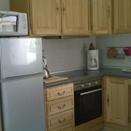 Nireos Proteos 20 Apartment Rafina  Ngoại thất bức ảnh