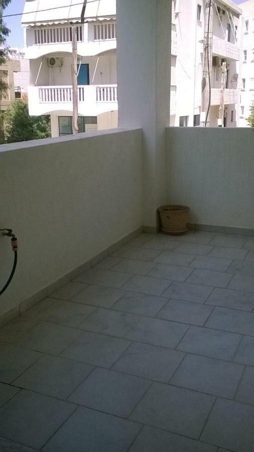 Nireos Proteos 20 Apartment Rafina  Ngoại thất bức ảnh