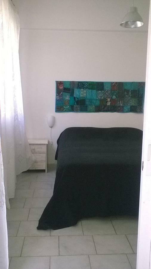 Nireos Proteos 20 Apartment Rafina  Ngoại thất bức ảnh