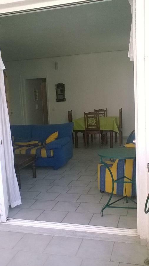 Nireos Proteos 20 Apartment Rafina  Ngoại thất bức ảnh