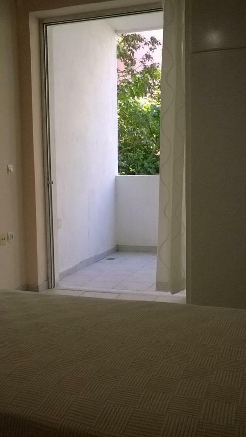 Nireos Proteos 20 Apartment Rafina  Ngoại thất bức ảnh
