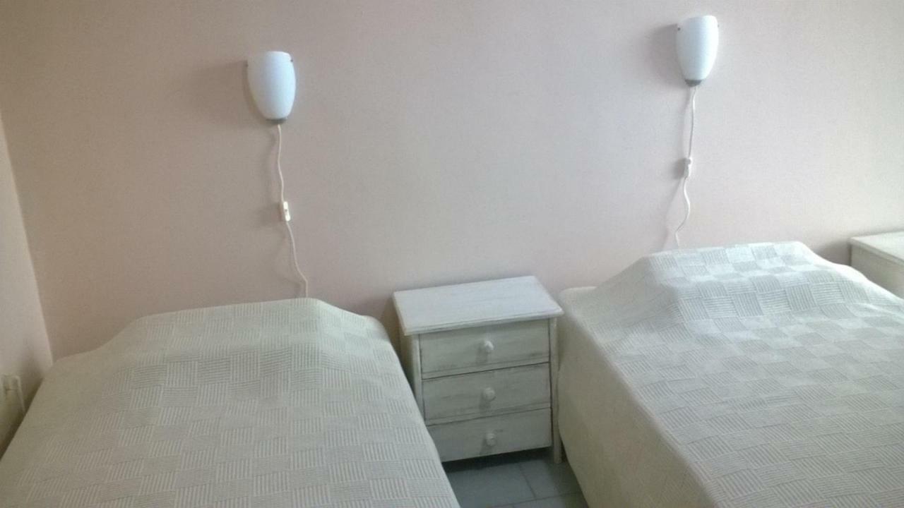 Nireos Proteos 20 Apartment Rafina  Ngoại thất bức ảnh