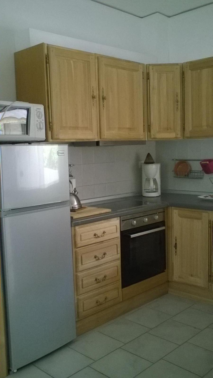 Nireos Proteos 20 Apartment Rafina  Ngoại thất bức ảnh
