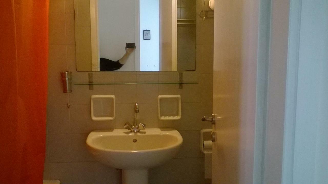 Nireos Proteos 20 Apartment Rafina  Ngoại thất bức ảnh