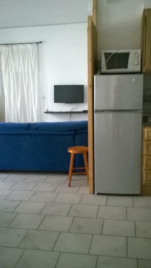 Nireos Proteos 20 Apartment Rafina  Ngoại thất bức ảnh