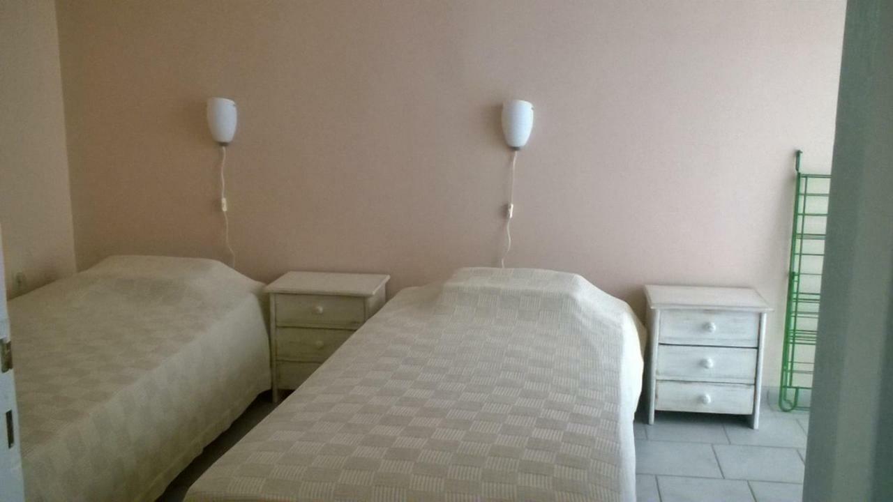 Nireos Proteos 20 Apartment Rafina  Ngoại thất bức ảnh
