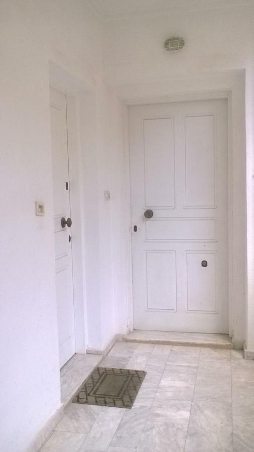Nireos Proteos 20 Apartment Rafina  Ngoại thất bức ảnh
