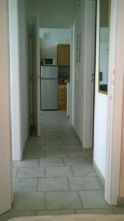 Nireos Proteos 20 Apartment Rafina  Ngoại thất bức ảnh