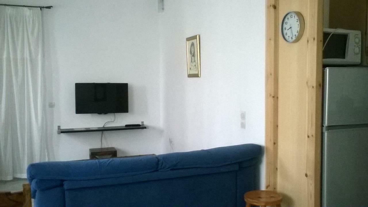Nireos Proteos 20 Apartment Rafina  Ngoại thất bức ảnh